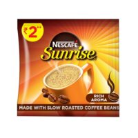 Nescafe Classic Coffee Powder Pouch