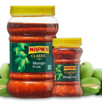 NiLoN's Mango Classic - Achar/Pickle, 1 kg