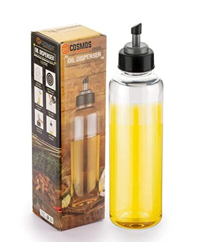 Oil Dispenser 1 Litre Cooking Oil
