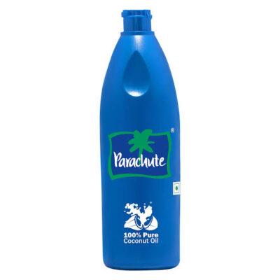 Parachute Coconut Hair Oil (200 ml)