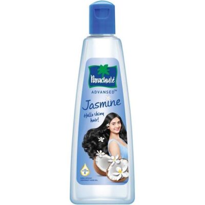 Parachute Advansed Jasmine Coconut Hair Oil (90 ml)