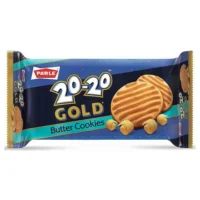 Parle 20-20 Gold Butter Cookies, 600g