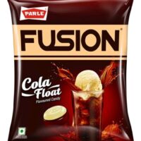 Parle Fusion Cola Float Candy, (198 g)