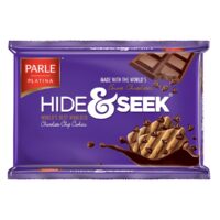 Parle Hide & Seek Biscuit, 200g