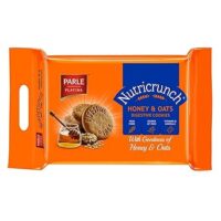 Parle Honey Oats Digistive Cookies, 600g