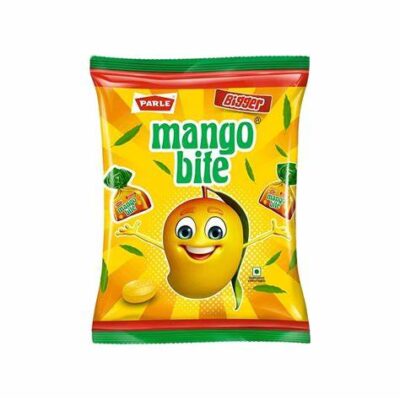 Parle Mango Bite Candy (195 g)