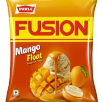Parle Fusion Mango Float Candy (198 g)