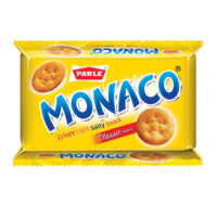 Parle Manaco Crispy Light Salty Snack Classic Regular, 185.6g