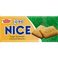 Parle 20-20 Nice Biscuits Bakery Biscuit, 500g