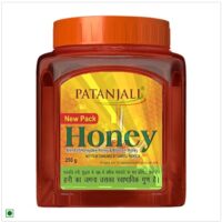 Patanjali Honey, 250 g