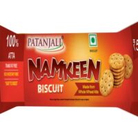 Patanjali Namkeen Salty Biscuit, 60g