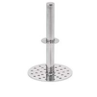 Stainless Steel Potato Vegetable/Potato/Baby Food/Pav Bhaji Masher