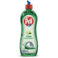 Pril Perfect Dish Cleaning Lime Gel (750 ml)