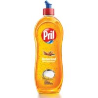 Pril Active Dish Cleaning Gel (Tamarind), 750 ml