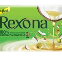 Rexona Coconut & Olive Oil Soap 100g