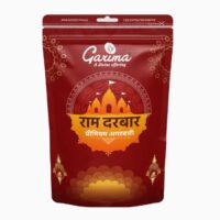 Girima Ram Darbar Premium Incense Sticks(Agarbatti), 450 g