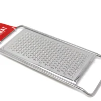 Stainless-Steel Potato Grater
