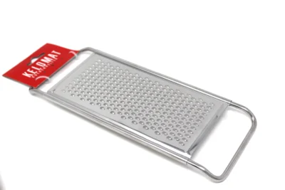 Stainless-Steel Potato Grater
