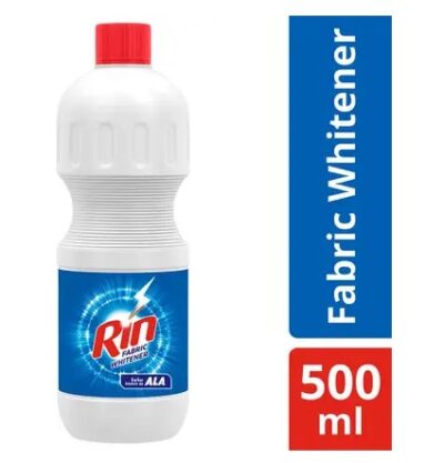 Rin Ala Fabric Whitener, (500 ml)