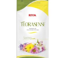 Riya Florasense Incense Sticks (Agarbatti), 130 g