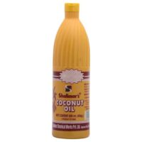 Shalimar's Coconut Hair Oil (500 ml)