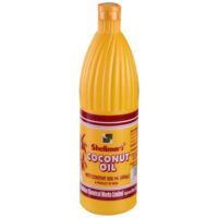 Shalimar's Coconut Hair Oil (175 ml)