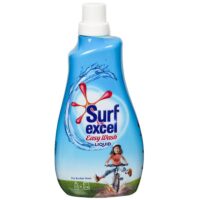 Surf Excel Easy Wash Liquid Detergent, (1 L)