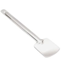 Stainless Steel Roti Turner (bela)