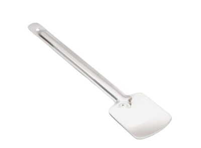 Stainless Steel Roti Turner (bela)