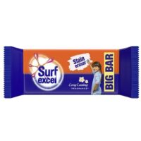 Surf Excel Detergent Bar, (250 g)