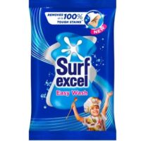 Surf excel Easy Wash Detergent Powder, (500 g)