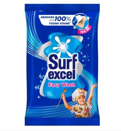 Surf Excel Easy Wash Detergent Powder, (1 Kg)