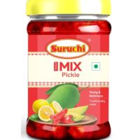 Suruchi Mix Pickle 1 Kg