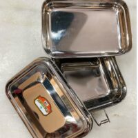 Stainless Steel Lunch Box for Kids