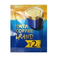 Tata Coffee Powder Pouch