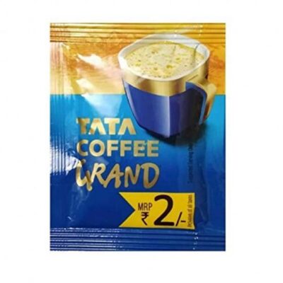 Tata Coffee Powder Pouch