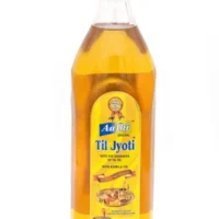 Til Jyoti Puja Oil, (400 ml)