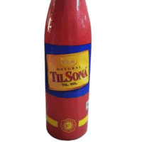 Tilsona Til Oil (Rasi Oil) (200 ml)