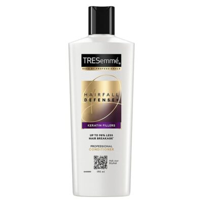 TRESemme Hair Fall Defense Conditioner (185 ml)