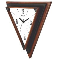 Wall Clock - Trioedge 1014