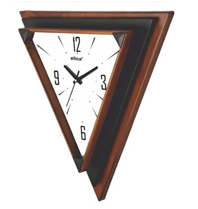 Wall Clock - Trioedge 1014