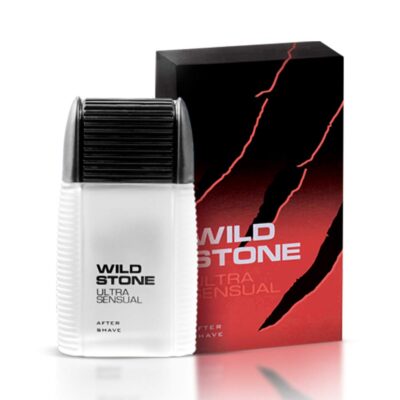 Wild Stone After Shave Lotion, 50 ml