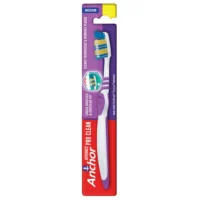 Anchor Advance Zigzag (Medium) Toothbrush