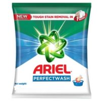 Ariel Perfect Wash Detergent Powder, (500 g)
