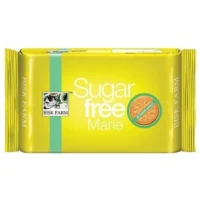 Bisk Farm Sugar Free Marie Biscuit, 300g