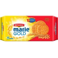 Britannia Marie Gold Biscuits, 277g