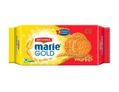Britannia Marie Gold Biscuits, 277g