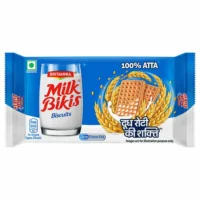 Britannia Milk Bikis Milk Biscuits, 280g