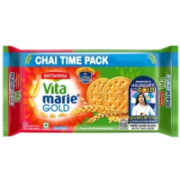 Britannia Vita Marie Gold Biscuits, 400g