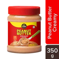 Disano Peanut Butter Classic Creamy Jar, 350 g